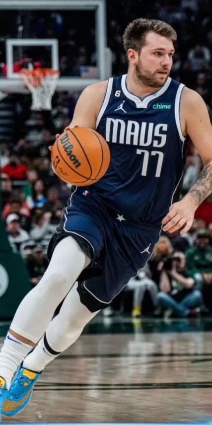 Luka Doncic